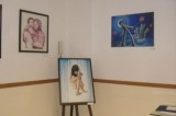 Avellino – Successo per la mostra organizzata da Vella di giovani artisti Avellino – Successo per la mostra organizzata da Vella di giovani artisti