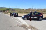 Montoro – Marito geloso. Scatta il divieto di avvicinamento Montoro – Marito geloso. Scatta il divieto di avvicinamento