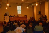 Avellino – La speranza di Vittoria è la visione politica umanista Avellino – La speranza di Vittoria è la visione politica umanista