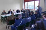 Ex Isochimica – Assemblea decide di manifestare a Roma Ex Isochimica – Assemblea decide di manifestare a Roma