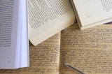 Il Centro di Documentazione sulla Poesia del Sud – una segnalazione al Premio Basilicata Il Centro di Documentazione sulla Poesia del Sud – una segnalazione al Premio Basilicata
