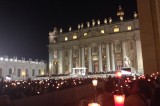 Sinodo sulla famiglia – Bergoglio: “custodire meglio la vigna del Signore”