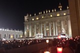 Sinodo sulla famiglia – Bergoglio: “custodire meglio la vigna del Signore” Sinodo sulla famiglia – Bergoglio: “custodire meglio la vigna del Signore”