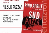 Montella – “Il Sud puzza”. Sabato prossimo la presentazione del libro di Pino Aprile Montella – “Il Sud puzza”. Sabato prossimo la presentazione del libro di Pino Aprile