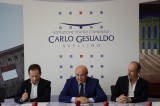 Teatro – Presentato cartellone, per la nuova stagione anche Albanese e Papaleo Teatro – Presentato cartellone, per la nuova stagione anche Albanese e Papaleo
