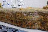La cooperativa Molara sponsor dei sarcofagi d’Ischia