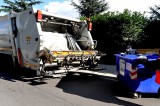 Ipriniambiente – Sospeso il servizio di raccolta Ipriniambiente – Sospeso il servizio di raccolta