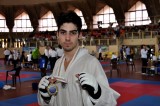 Taekwondo – Campionati interregionali, 3 Ori, 4 Argenti e 2 Bronzi