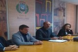Comune di Avellino – Vanacore rassegna le dimissioni: “Contento di aver servito la comunità”