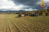 Sturno – Carabinieri ritrovano cadavere di un anziano Sturno – Carabinieri ritrovano cadavere di un anziano