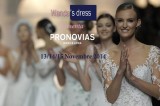 Wanda’s Dress presenta Pronovias