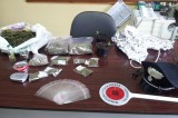 Sirignano – Detenevano droga illegalmente Sirignano – Detenevano droga illegalmente