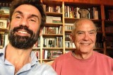 Nusco – Andres Neumann incontra Fabrizio Gifuni