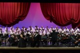 Teatro Gesualdo, presentato il nuovo coro di voci bianche e giovanili