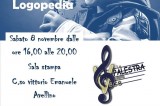 Avellino – “Tecnica vocale Logopedia” sabato 8 Novembre al Circolo della Stampa