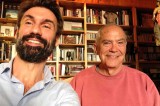 Nusco – Andres Neumann incontra Fabrizio Gifuni
