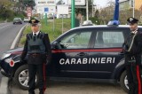 Ariano – Tenta estorsione in un bar. Arrestato Ariano – Tenta estorsione in un bar. Arrestato