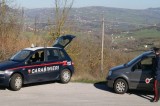 Teora – Si riforniva di acqua con un allaccio abusivo. Denunciato Teora – Si riforniva di acqua con un allaccio abusivo. Denunciato