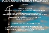 “Poeti, artisti e altri vagabondi”, da lunedi’ 10 Novembre nel centro storico di Avellino