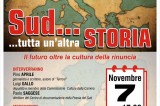 La storia d’Italia, l’incontro venerdì 7 Novembre al Carcere Borbonico