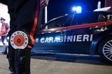 Allarme furti – i controlli dei carabinieri si intensificano Allarme furti – i controlli dei carabinieri si intensificano