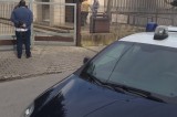 Baiano – Rapina alle Poste Baiano – Rapina alle Poste