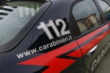 Montemarano – Azione rapida contro furti Montemarano – Azione rapida contro furti