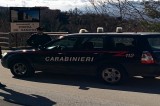 Guardia dei Lombardi – Viola i domiciliari, denunciato bulgaro Guardia dei Lombardi – Viola i domiciliari, denunciato bulgaro