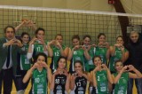 Avellino, vittoria per il Campus Academy Avellino Volley