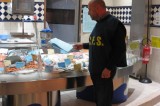 Sicurezza alimentare – Corpo forestale controlla prodotti ittici in Irpinia Sicurezza alimentare – Corpo forestale controlla prodotti ittici in Irpinia