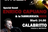Calabritto – Capodanno in piazza, Forum dei Giovani con Capuano e la Tammurriata Rock