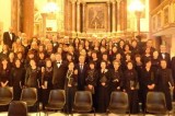 Domenica 21 la Corale Duomo Avellino in concerto a Monteforte