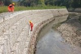 Avellino – Il progetto del torrente Fenestrelle sul sito del Governo “Italiasicura”