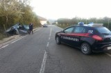 Montefalcione – Grave incidente stradale, 35enne in prognosi riservata Montefalcione – Grave incidente stradale, 35enne in prognosi riservata