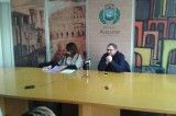 Progetti e iniziative – la nota di Giordano e Arace Progetti e iniziative – la nota di Giordano e Arace