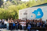 Campagna educativa realizzata dalla Polizia di Stato sui rischi della “Rete” Campagna educativa realizzata dalla Polizia di Stato sui rischi della “Rete”