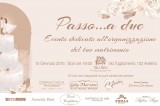 Avellino, “Passo a due” evento dedicato agli sposi Avellino, “Passo a due” evento dedicato agli sposi