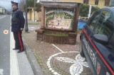 Furto di sigarette – le indagini dei carabinieri Furto di sigarette – le indagini dei carabinieri