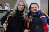Solofra – Il cantore dell’amore all’Hospice Solofra – Il cantore dell’amore all’Hospice
