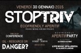 Avellino – Convegno e aperitivo NO-TRIV al Bmode Avellino – Convegno e aperitivo NO-TRIV al Bmode