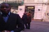 Immigrati – Aina(Amici Camerun): “Protesta finta. Ragazzi portati dal sindacato” Immigrati – Aina(Amici Camerun): “Protesta finta. Ragazzi portati dal sindacato”