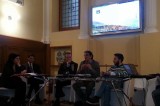 Avellino – Nono e penultimo appuntamento con la “Scuola di Legalità” Avellino – Nono e penultimo appuntamento con la “Scuola di Legalità”