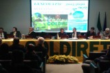 PAC – Lo sviluppo dell’Irpinia passa per l’agricoltura PAC – Lo sviluppo dell’Irpinia passa per l’agricoltura