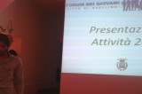 Forum dei Giovani – Presentato il calendario delle attività di quest’anno Forum dei Giovani – Presentato il calendario delle attività di quest’anno