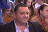 Caso Ugl – Sacco esprime solsolidarietà al segretario Vassiliadis Caso Ugl – Sacco esprime solsolidarietà al segretario Vassiliadis