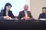 Scuola di Legalità – Soviero: “Cultura per contrastare la criminalità” Scuola di Legalità – Soviero: “Cultura per contrastare la criminalità”