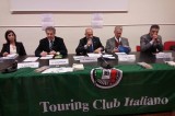 Sant’Angelo dei Lombardi – Al via il Club di Territorio “Paesi d’Irpinia” Sant’Angelo dei Lombardi – Al via il Club di Territorio “Paesi d’Irpinia”