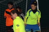 Nuova sfida per l’Asd Irpinia Sport: pronta la partecipazione al campionato di calcio a 11 femminile