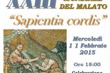 Diocesi (Av) – Giornata del malato a rione Parco Diocesi (Av) – Giornata del malato a rione Parco