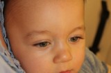 Il piccolo Carmine compie 1 anno Il piccolo Carmine compie 1 anno